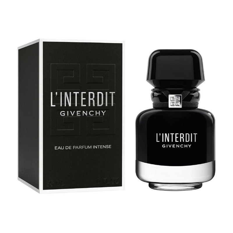 Givenchy L'Interdit Intense, Apa de Parfum, Femei - 35ml