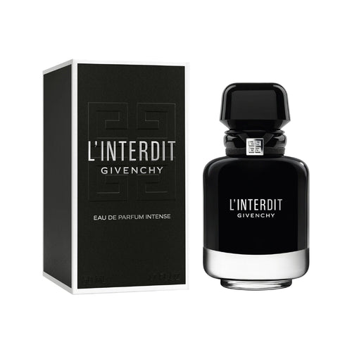Givenchy L'Interdit Intense, Apa de Parfum, Femei - 50ml