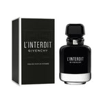 Givenchy L'Interdit Intense, Apa de Parfum Femei - 80ml