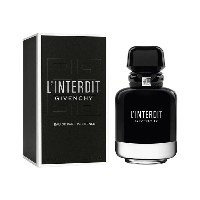 Givenchy L'Interdit Intense, Apa de Parfum Femei - 80ml