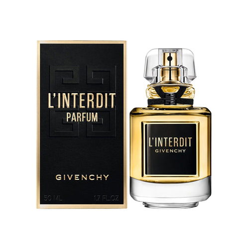 Givenchy L'interdit Parfum, Parfum, Femei - 80ml