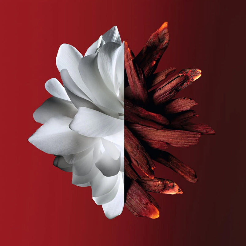 Givenchy L'Interdit Rouge, Apa de Parfum, Femei - 125ml