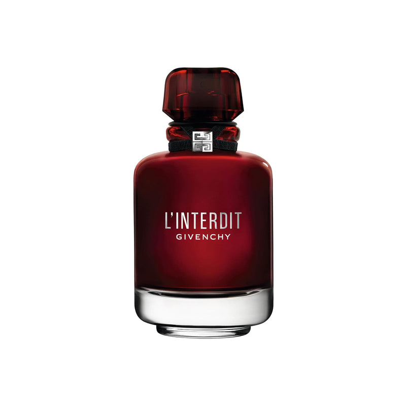 Givenchy L'Interdit Rouge, Apa de Parfum, Femei - 125ml