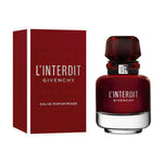 Givenchy L'Interdit Rouge, Apa de Parfum, Femei - 35ml