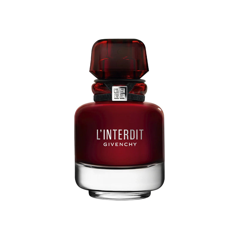 Givenchy L'Interdit Rouge, Apa de Parfum, Femei - 35ml