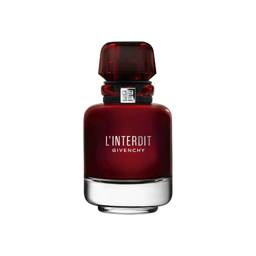 Givenchy L'Interdit Rouge, Apa de Parfum Femei - 80ml