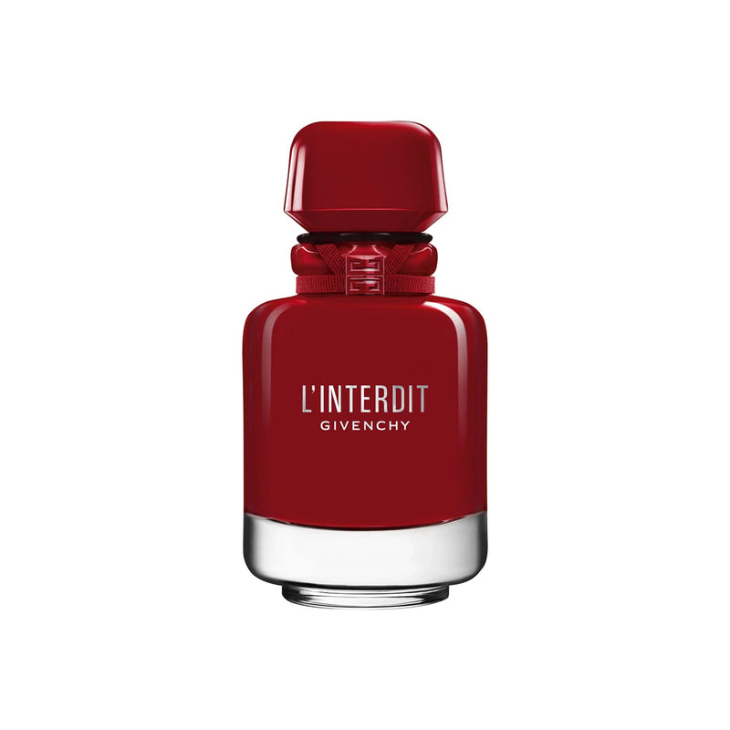 Givenchy L'Interdit Rouge Ultime, Apa de Parfum, Femei - 50ml