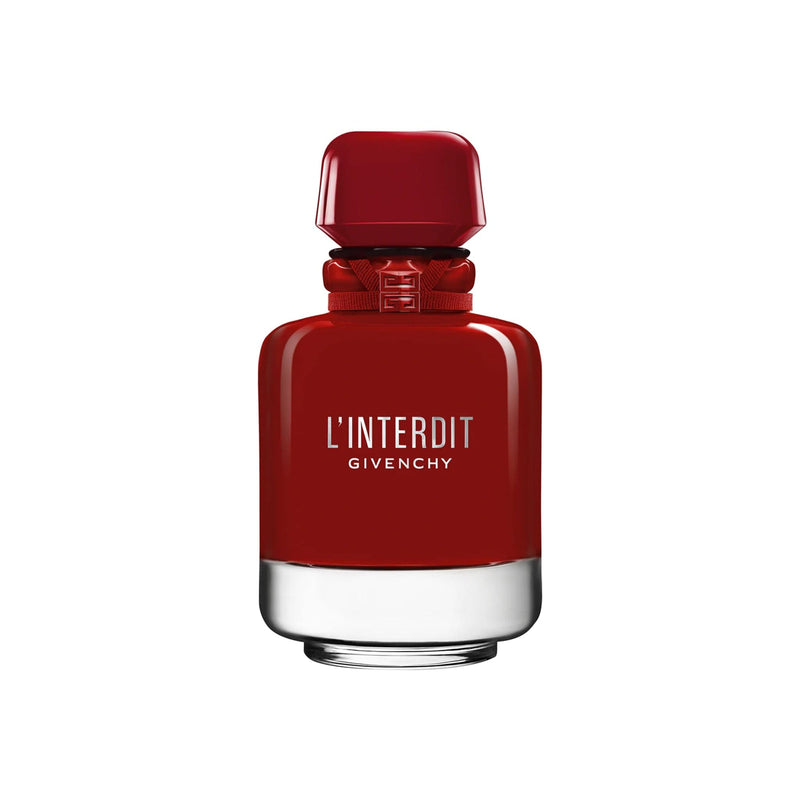 Givenchy L'Interdit Rouge Ultime , Apa de Parfum, Femei - 80ml