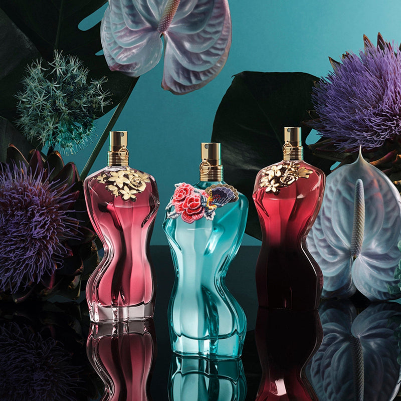 Jean Paul Gaultier La Belle, Apa de Parfum, Femei - 100ml