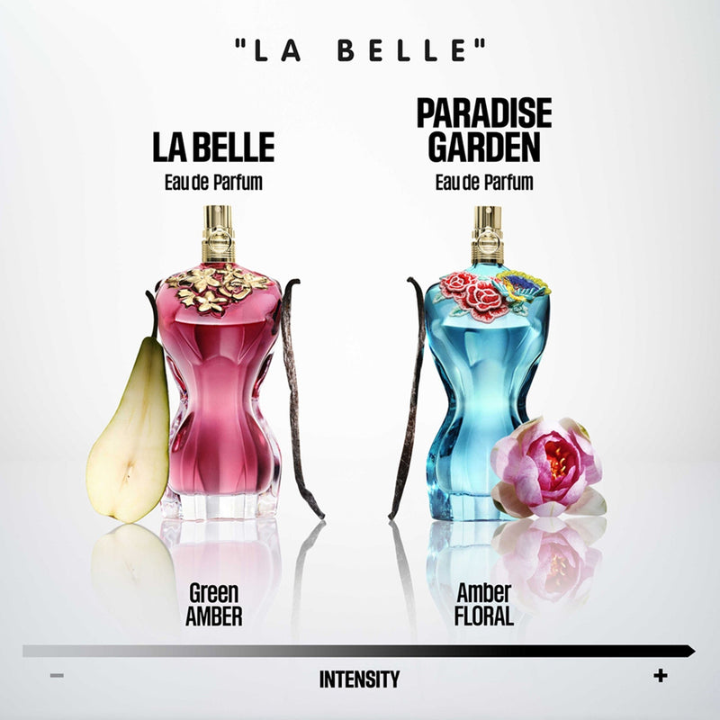 Jean Paul Gaultier La Belle, Apa de Parfum Femei - 30ml