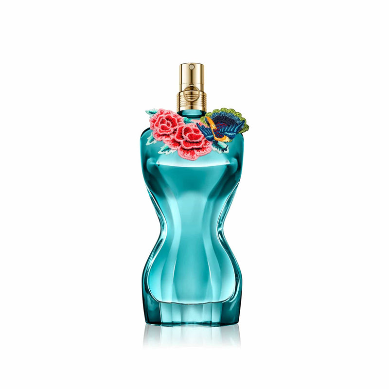 Jean Paul Gaultier La Belle Paradise Garden, Apa de Parfum, Femei - 100ml