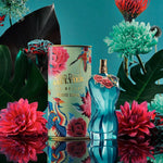 Jean Paul Gaultier La Belle Paradise Garden, Apa de Parfum, Femei - 100ml