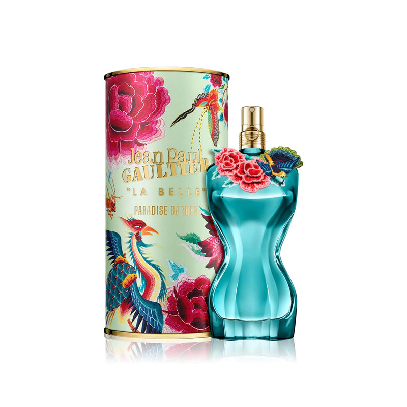 Jean Paul Gaultier La Belle Paradise Garden , Apa de Parfum, Femei - 50ml