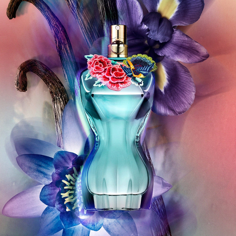 Jean Paul Gaultier La Belle Paradise Garden , Apa de Parfum, Femei - 50ml
