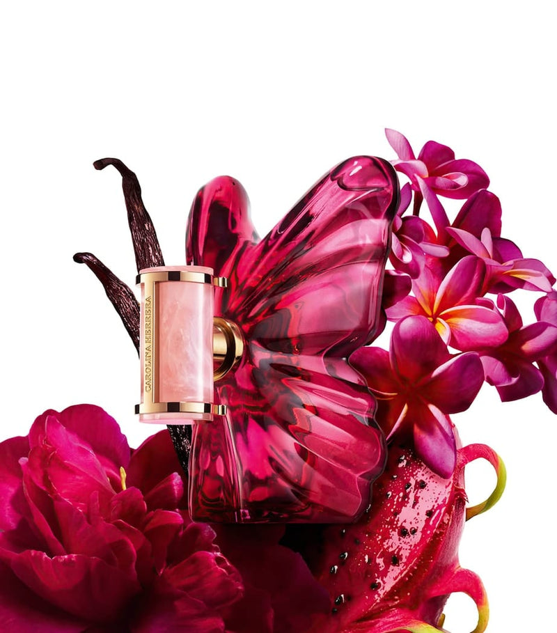 Carolina Herrera La Bomba, Apa de Parfum, Femei - 50ml
