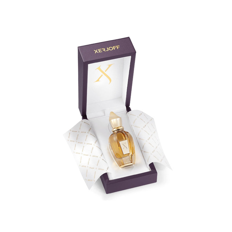 Xerjoff La Capitale , Apa de Parfum, Unisex - 50ml