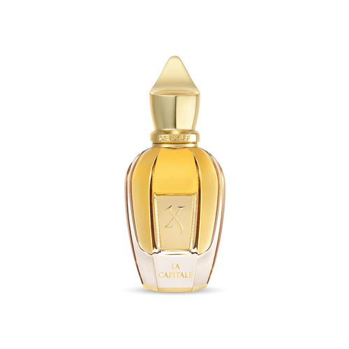 Xerjoff La Capitale , Apa de Parfum, Unisex - 50ml