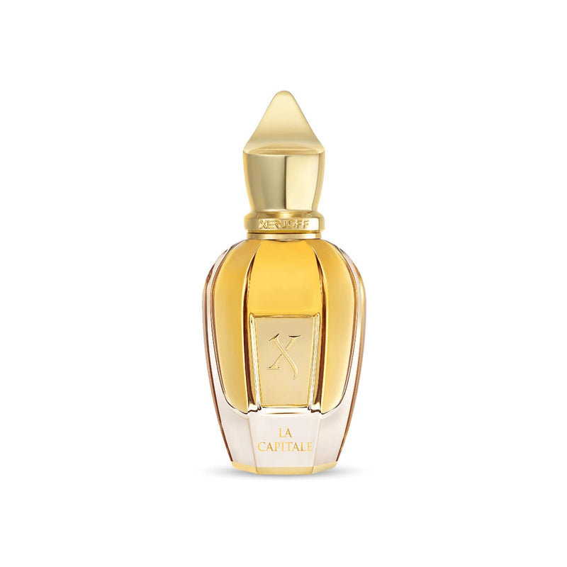 Xerjoff La Capitale , Apa de Parfum, Unisex - 50ml