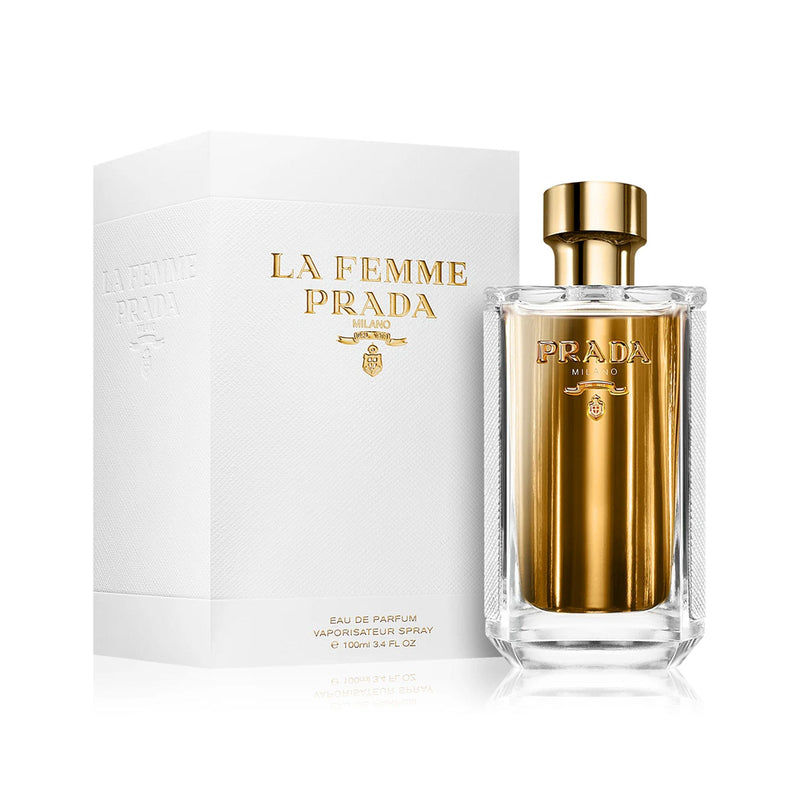 Prada La Femme, Apa de parfum - 100ml