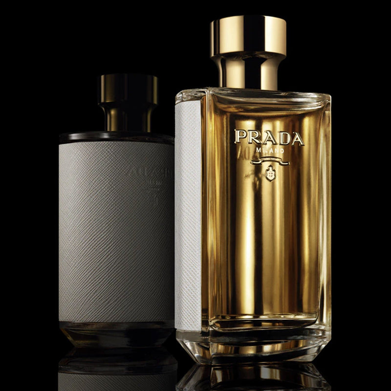 Prada La Femme, Apa de parfum - 35ml