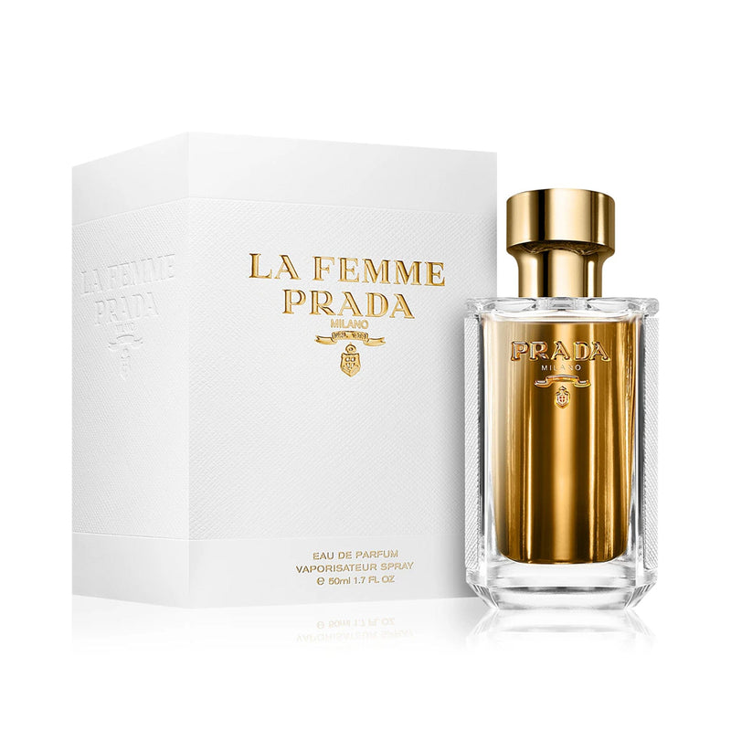 Prada La Femme, Apa de parfum - 50ml