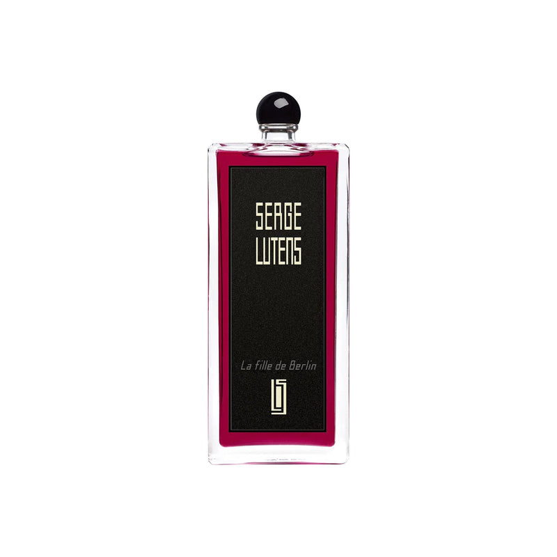 Serge Lutens La Fille de Berlin , Apa de Parfum, Unisex - 100ml