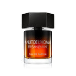 Yves Saint Laurent La Nuit de l'Homme , Apa de Parfum Barbati - 100ml