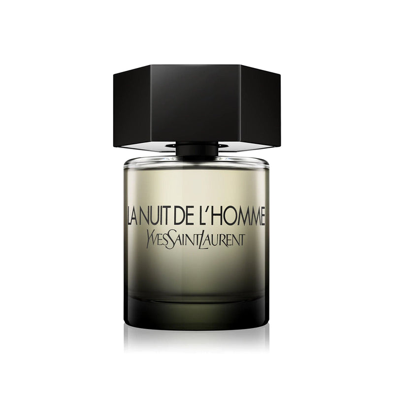 Yves Saint Laurent La Nuit de l'Homme, Apa de Toaleta - 100ml