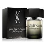 Yves Saint Laurent La Nuit de l'Homme, Apa de Toaleta - 100ml
