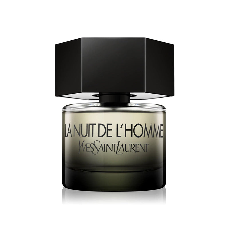 Yves Saint Laurent La Nuit de l'Homme, Apa de Toaleta - 60ml