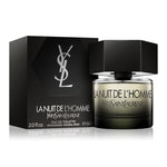 Yves Saint Laurent La Nuit de l'Homme, Apa de Toaleta - 60ml