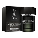 Yves Saint Laurent La Nuit de L'Homme Le Parfum  Barbati - 100ml