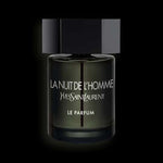 Yves Saint Laurent La Nuit de L'Homme Le Parfum, Barbati - 100ml