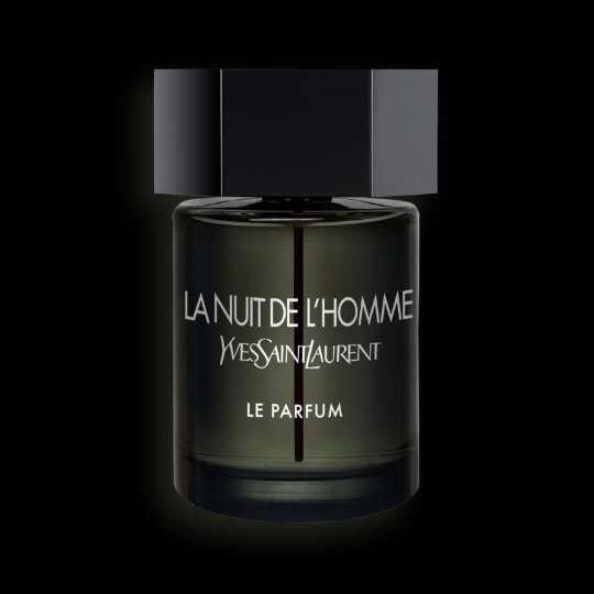 Yves Saint Laurent La Nuit de L'Homme Le Parfum, Barbati - 100ml