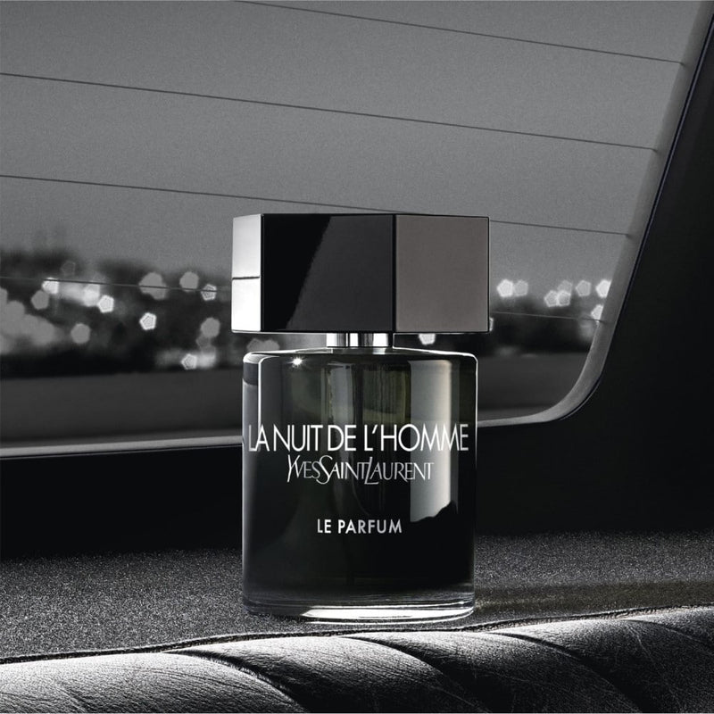 Yves Saint Laurent La Nuit de L'Homme Le Parfum, Barbati - 100ml