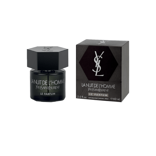 Yves Saint Laurent La Nuit de l'Homme Le Parfum, Barbati - 60ml