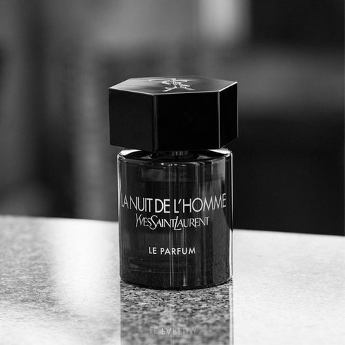 Yves Saint Laurent La Nuit de l'Homme Le Parfum, Barbati - 60ml