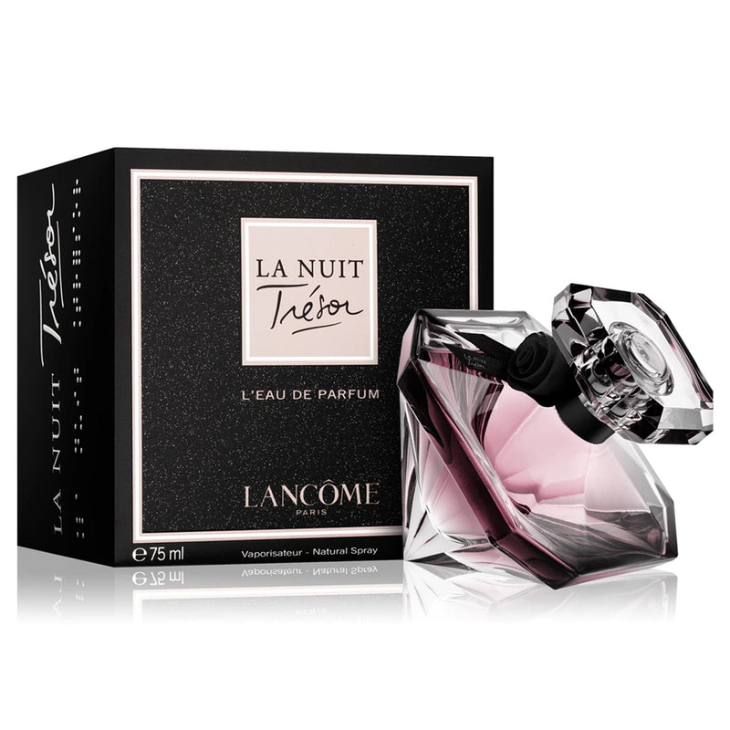 Lancome La Nuit Tresor, Apa de Parfum - 75ml
