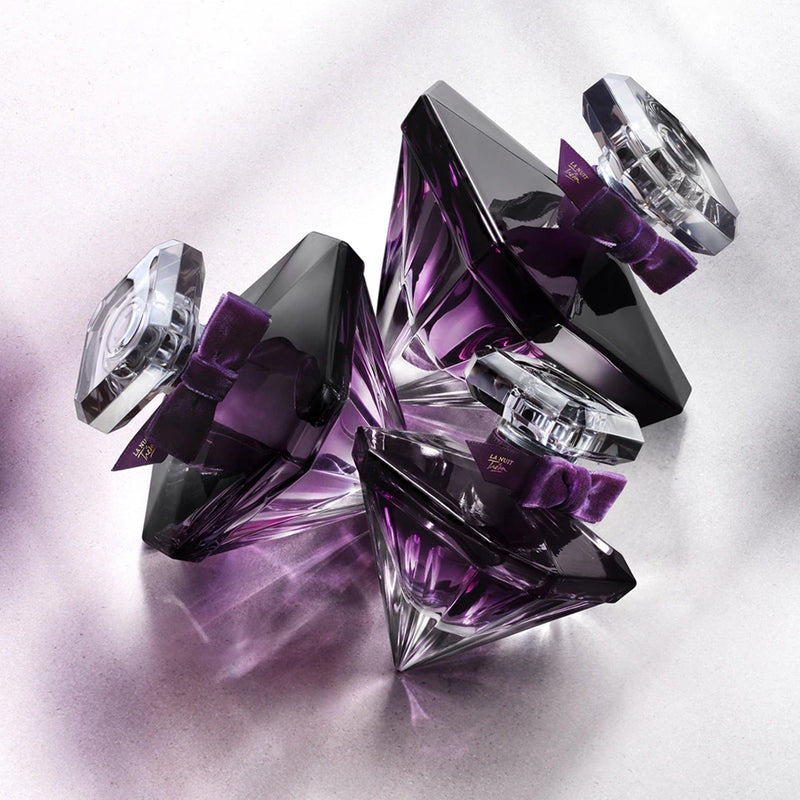 Lancome La Nuit Trésor Le Parfum, Apa de Parfum, Femei - 100ml