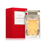 Cartier La Panthere, Apa de Parfum, Femei - 100ml