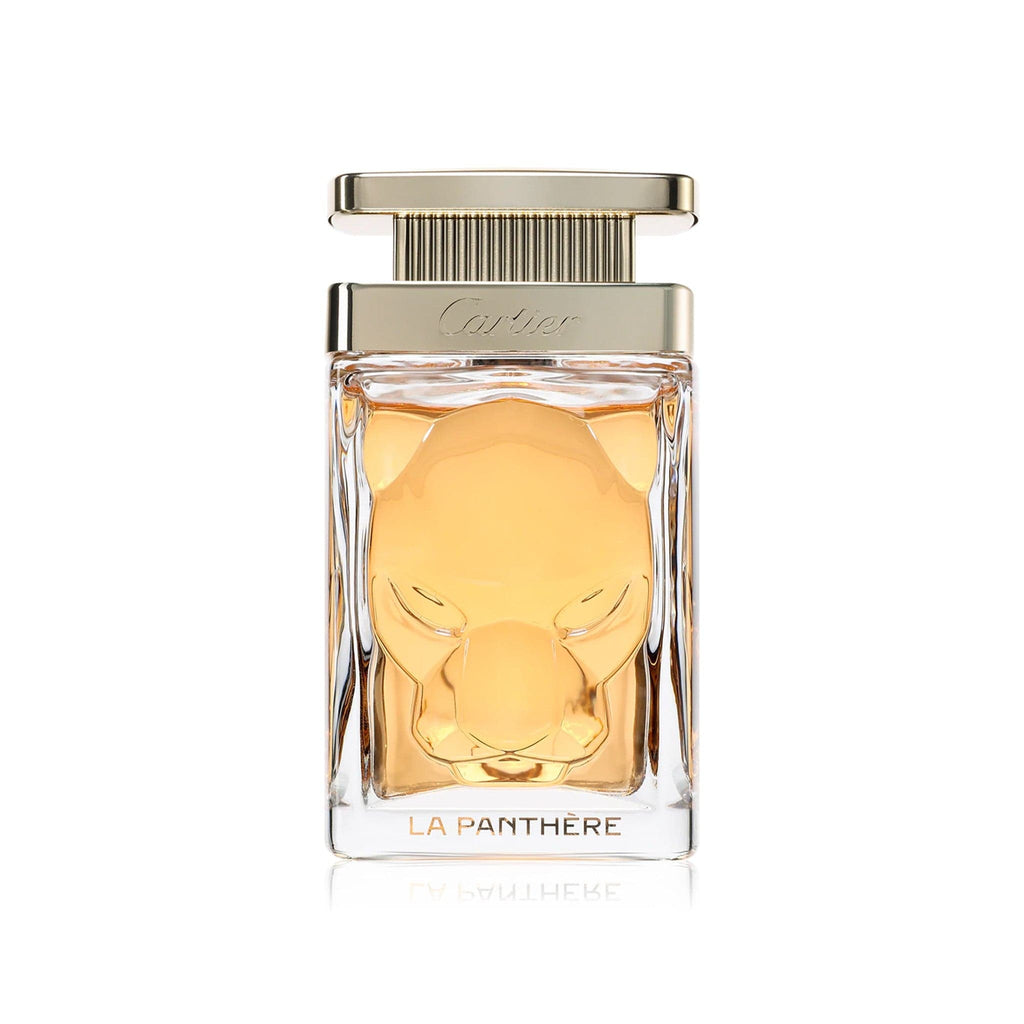 Cartier La Panthere オードトワレ 100mL La Panthere, Apa de Parfum, Femei - 100ml