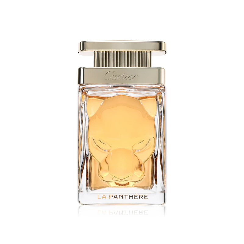 Cartier La Panthere, Apa de Parfum, Femei - 100ml