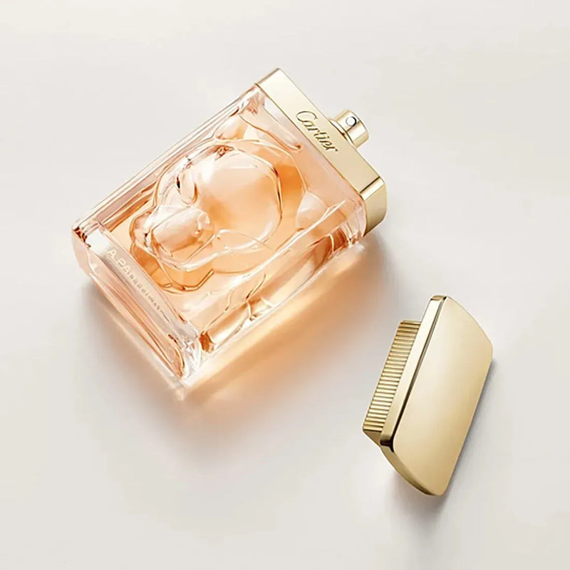 La Panthere, Apa de Parfum, Femei - 100ml