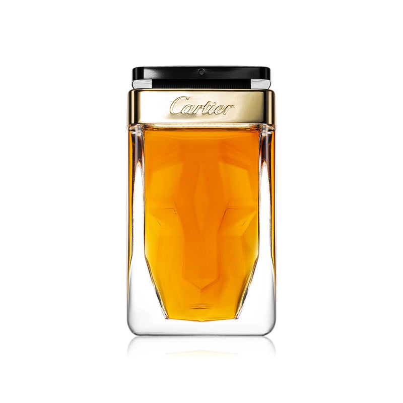 Cartier La Panthere Noir Absolu, Apa de Parfum, Femei -75ml
