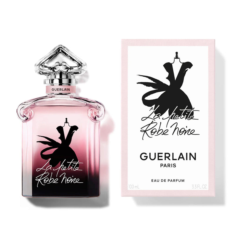 Guerlain La Petite Robe Noire, Apa de Parfum, Femei - 100ml