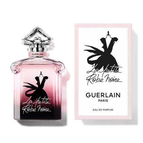 Guerlain La Petite Robe Noire, Apa de Parfum, Femei - 50ml