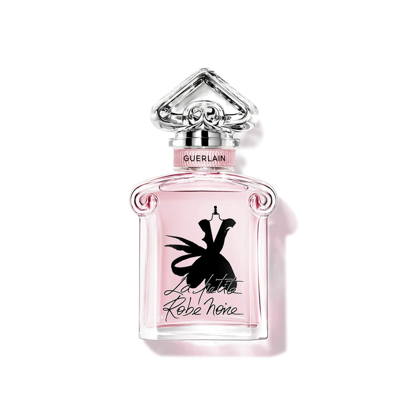 Guerlain La Petite Robe Noire, Apa de Toaleta Femei - 100ml