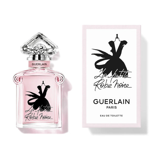Guerlain La Petite Robe Noire, Apa de Toaleta Femei - 100ml