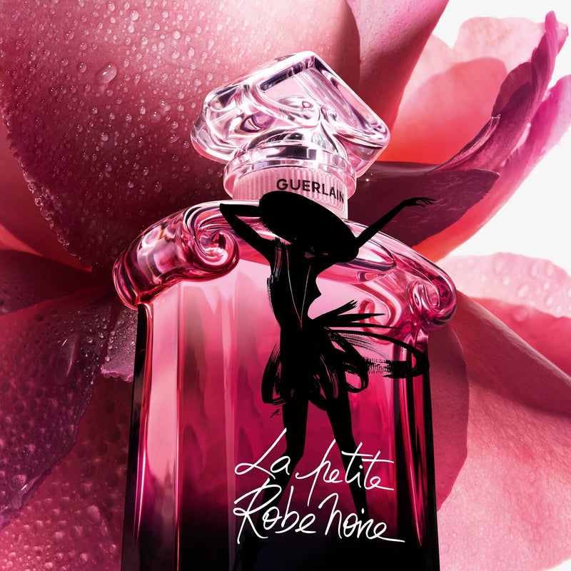 Guerlain La Petite Robe Noire Intense, Apa de Parfum, Femei - 100ml