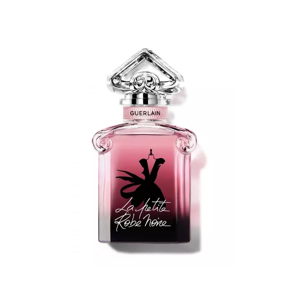 香水(女性用) GUERLAIN La Petite Robe Noire 50ml La Petite Robe Noire Intense , Apa de Parfum Femeii - 50ml
